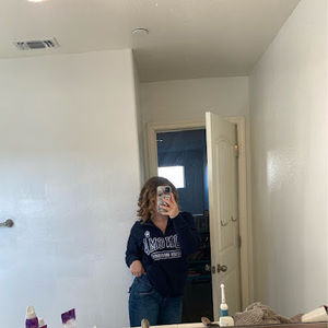 Meet your Posher, Scarlett